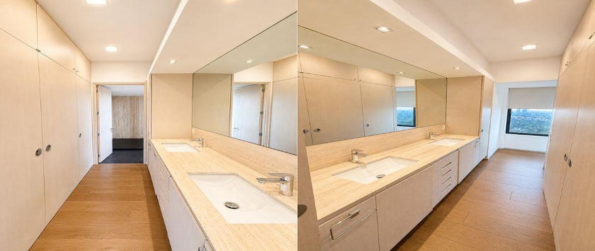 Foto de departamento en renta en  , olivar de los padres, álvaro obregón, df / cdmx, 0 No. 04