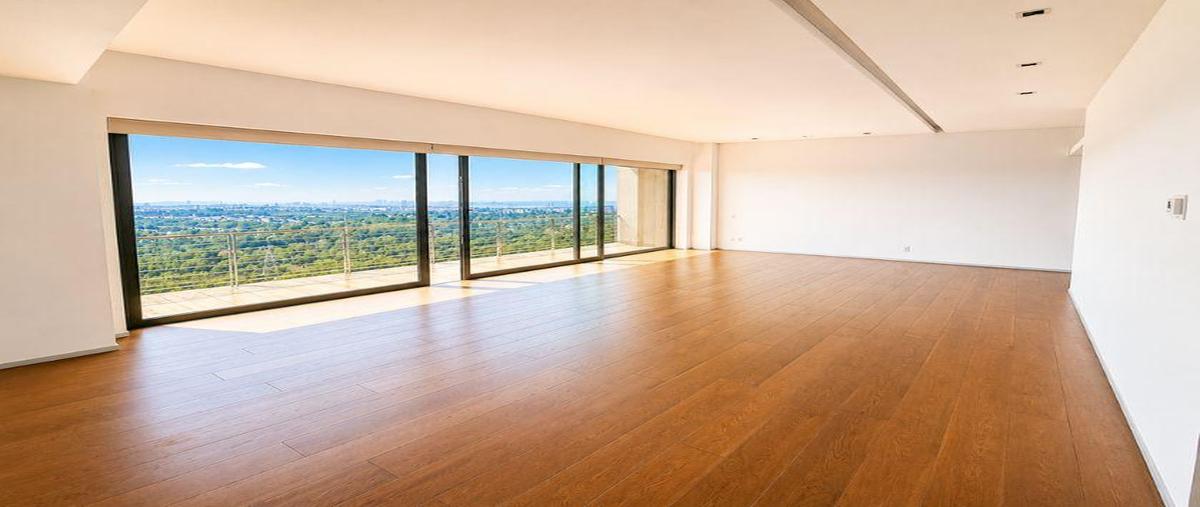 Foto de departamento en renta en  , olivar de los padres, álvaro obregón, df / cdmx, 0 No. 05