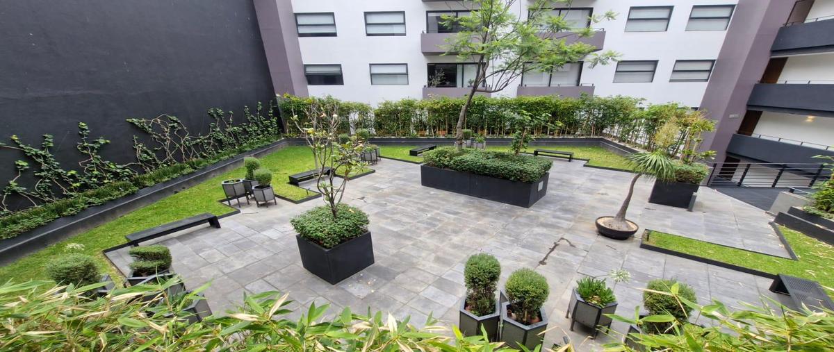 Foto de departamento en venta en  , olivar de los padres, álvaro obregón, df / cdmx, 0 No. 03