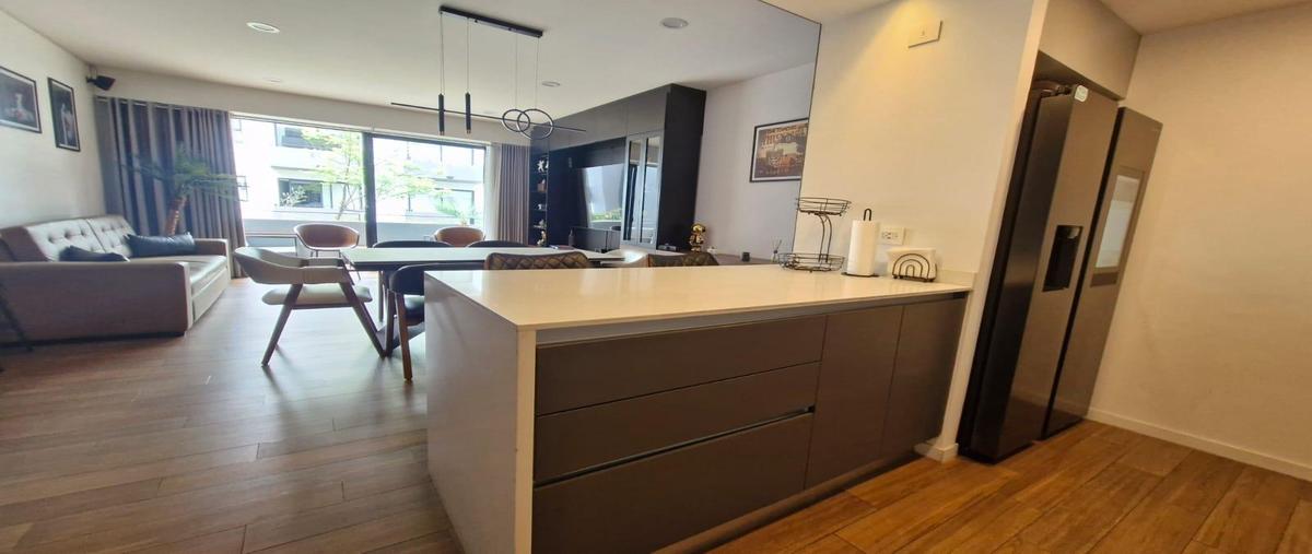 Foto de departamento en venta en  , olivar de los padres, álvaro obregón, df / cdmx, 0 No. 04