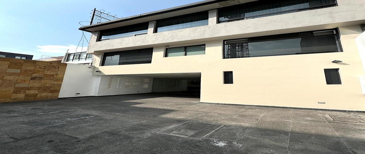Foto de casa en venta en  , olivar de los padres, álvaro obregón, df / cdmx, 0 No. 03