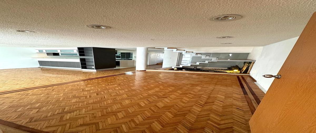 Foto de casa en venta en  , olivar de los padres, álvaro obregón, df / cdmx, 0 No. 05