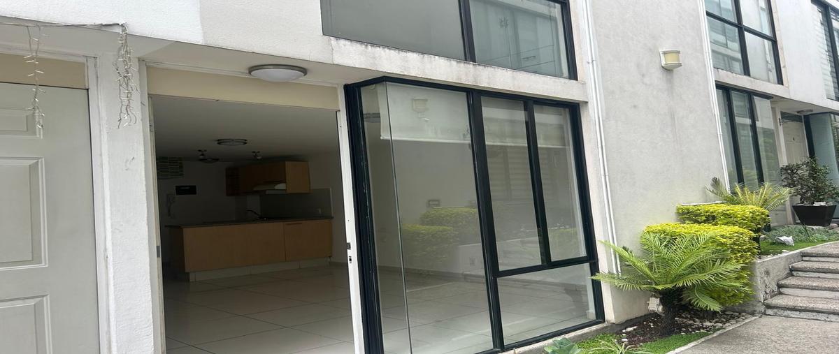 Foto de casa en , olivar de los padres, álvaro obregón, df / cdmx, 0 foto 01 Foto de casa en renta en , olivar de los padres, álvaro obregón, df / cdmx, 0 No. 01