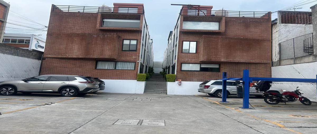 Foto de casa en , olivar de los padres, álvaro obregón, df / cdmx, 0 foto 02 Foto de casa en renta en , olivar de los padres, álvaro obregón, df / cdmx, 0 No. 02