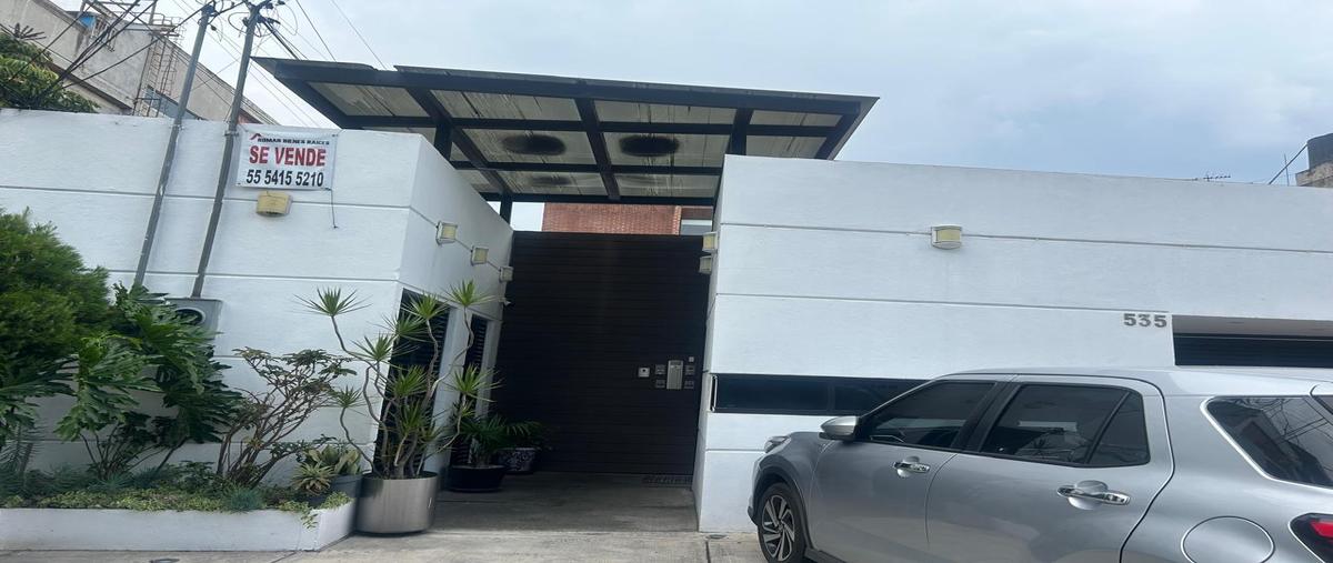 Foto de casa en , olivar de los padres, álvaro obregón, df / cdmx, 0 foto 03 Foto de casa en renta en , olivar de los padres, álvaro obregón, df / cdmx, 0 No. 03