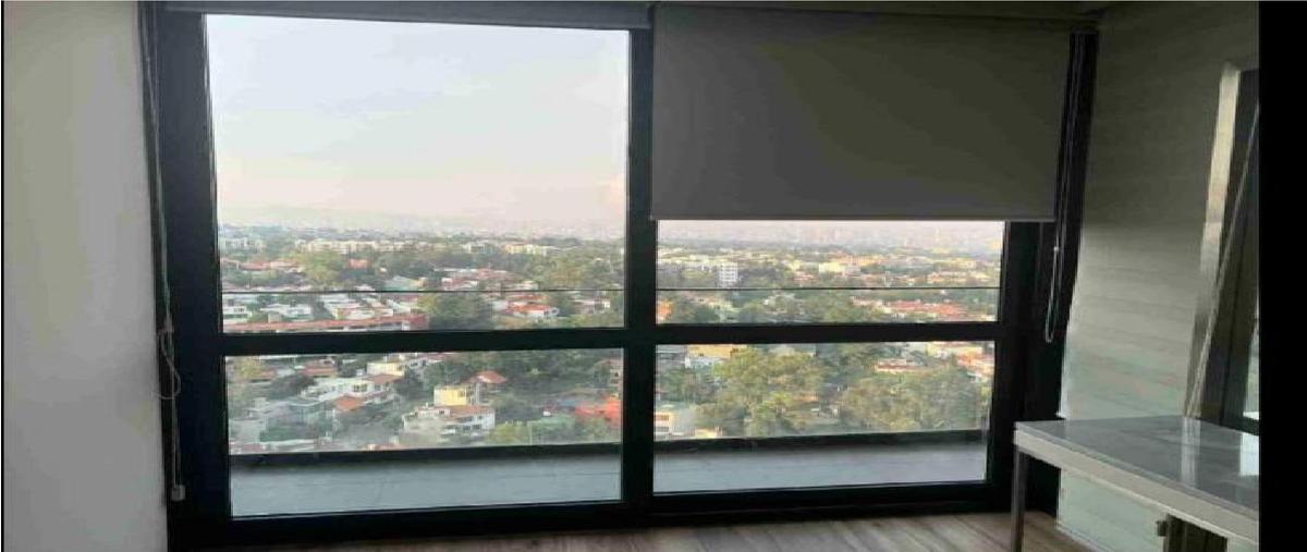 Foto de departamento en , olivar de los padres, álvaro obregón, df / cdmx, 0 foto 03 Foto de departamento en venta en , olivar de los padres, álvaro obregón, df / cdmx, 0 No. 03