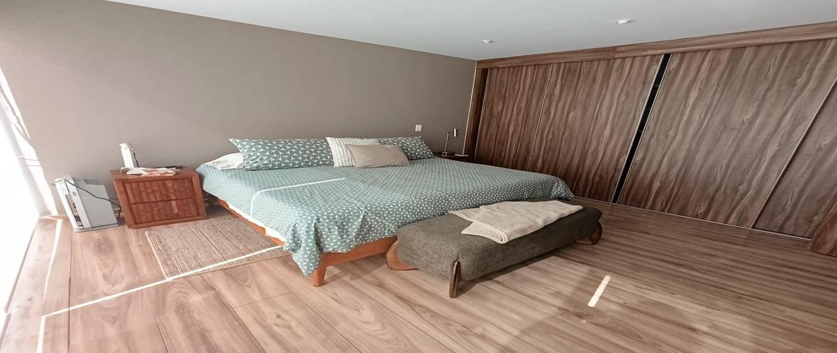 Foto de casa en venta en  , olivar de los padres, álvaro obregón, df / cdmx, 0 No. 05