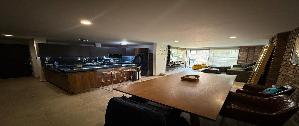 Foto de departamento en venta en  , olivar de los padres, álvaro obregón, df / cdmx, 0 No. 05