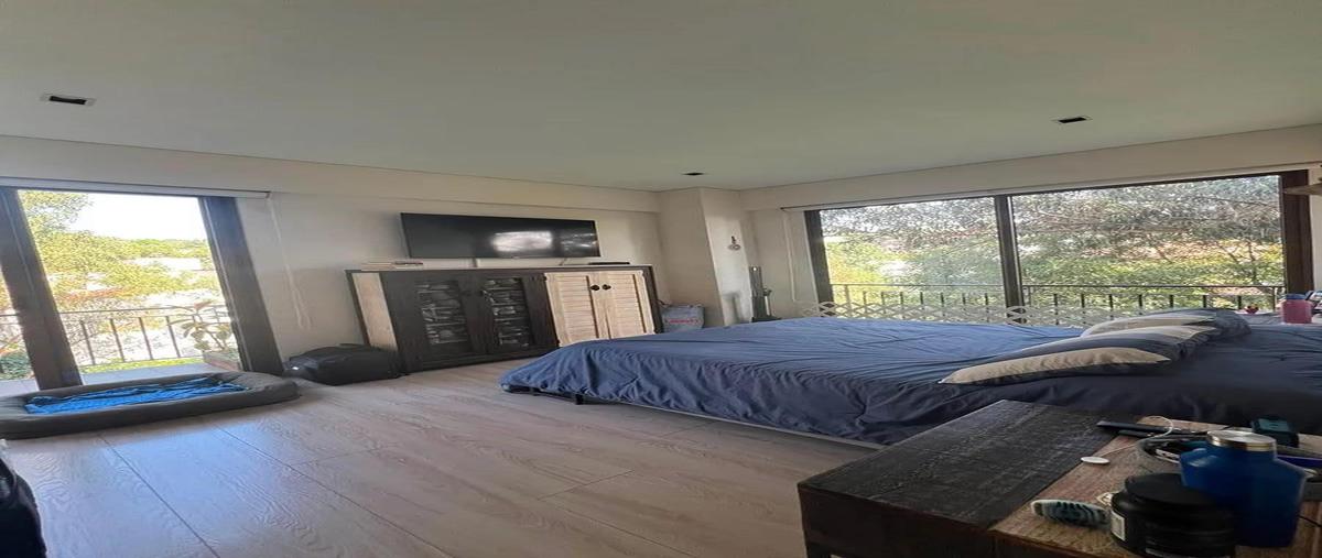 Foto de departamento en renta en  , olivar de los padres, álvaro obregón, df / cdmx, 0 No. 04