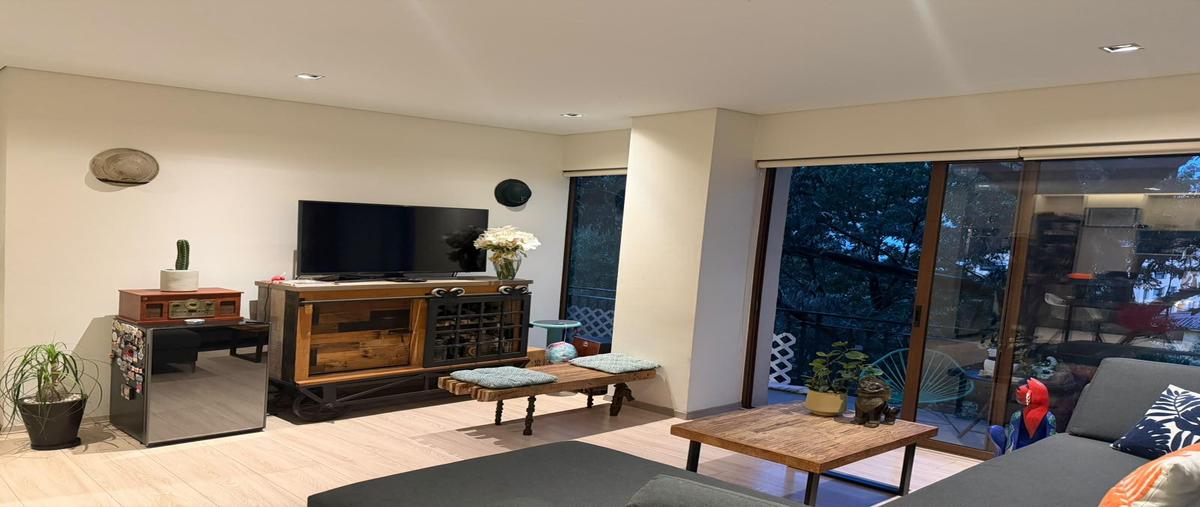 Foto de departamento en renta en  , olivar de los padres, álvaro obregón, df / cdmx, 0 No. 05