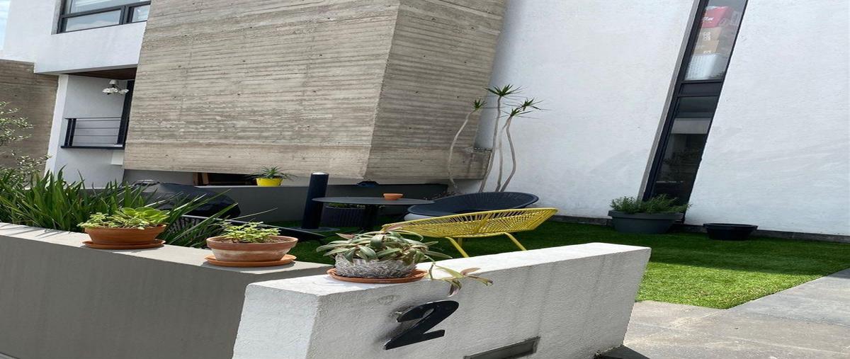 Foto de casa en renta en  , olivar de los padres, álvaro obregón, df / cdmx, 0 No. 03