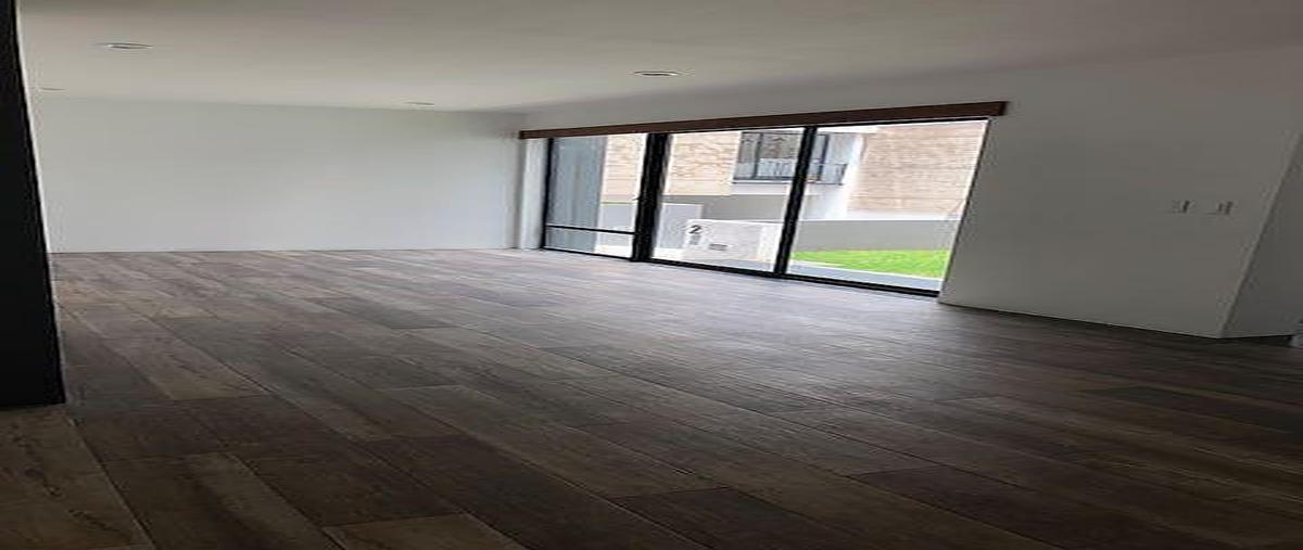 Foto de casa en renta en  , olivar de los padres, álvaro obregón, df / cdmx, 0 No. 05