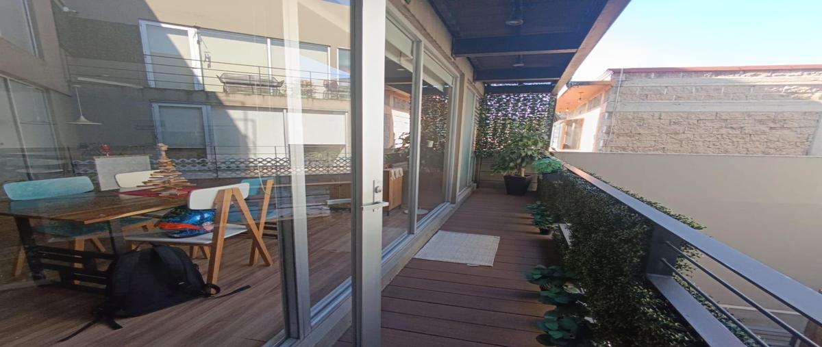 Foto de departamento en venta en  , olivar de los padres, álvaro obregón, df / cdmx, 0 No. 03