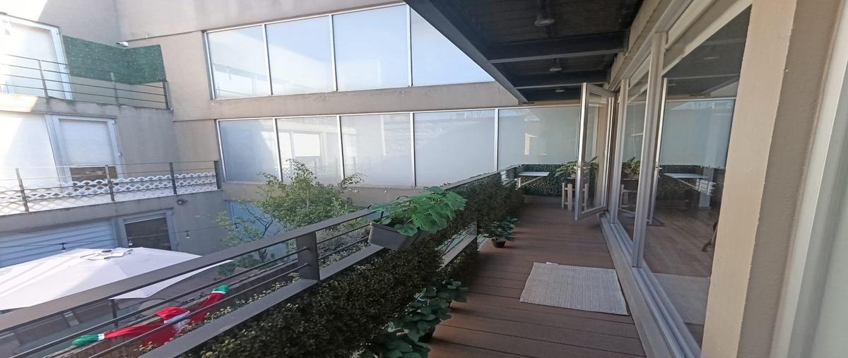 Foto de departamento en venta en  , olivar de los padres, álvaro obregón, df / cdmx, 0 No. 04