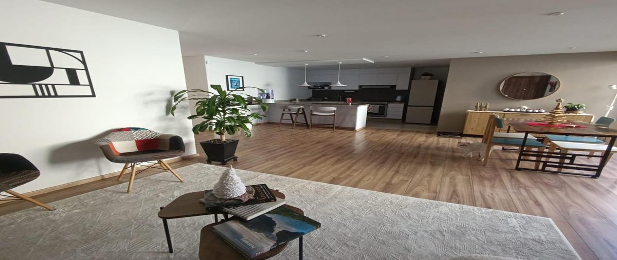Foto de departamento en venta en  , olivar de los padres, álvaro obregón, df / cdmx, 0 No. 05