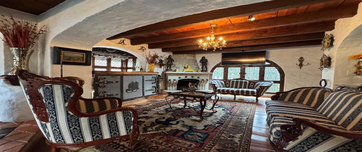 Foto de casa en venta en  , olivar de los padres, álvaro obregón, df / cdmx, 0 No. 04