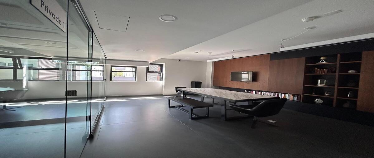 Foto de departamento en renta en olivar de los padres , olivar de los padres, álvaro obregón, df / cdmx, 30926725 No. 04