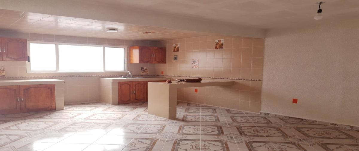 Foto de departamento en renta en  , olivar del conde 1a sección, álvaro obregón, df / cdmx, 0 No. 05