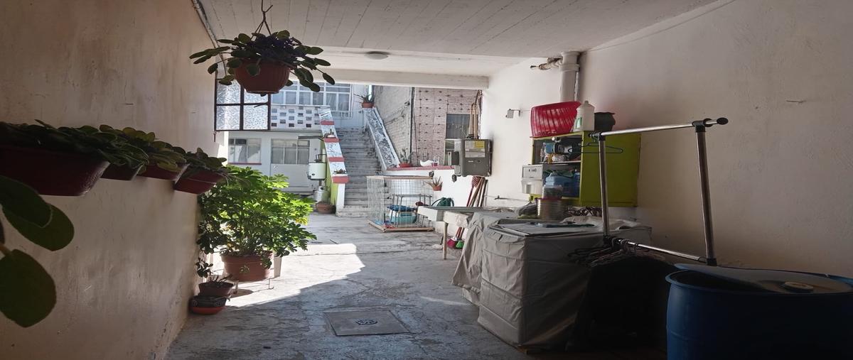 Foto de casa en renta en  , olivar del conde 1a sección, álvaro obregón, df / cdmx, 0 No. 06