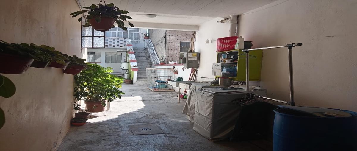 Foto de casa en renta en  , olivar del conde 1a sección, álvaro obregón, df / cdmx, 0 No. 03