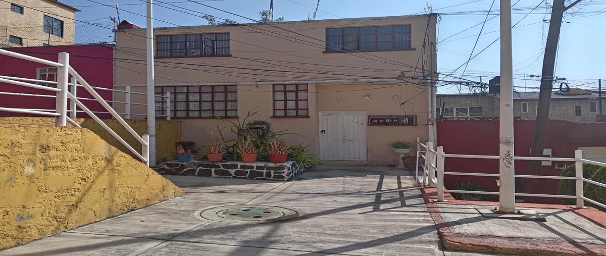 Foto de casa en renta en  , olivar del conde 1a sección, álvaro obregón, df / cdmx, 0 No. 04