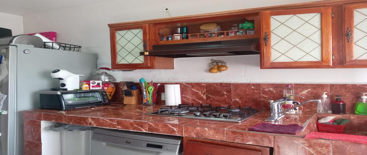 Foto de casa en renta en  , olivar del conde 1a sección, álvaro obregón, df / cdmx, 0 No. 05