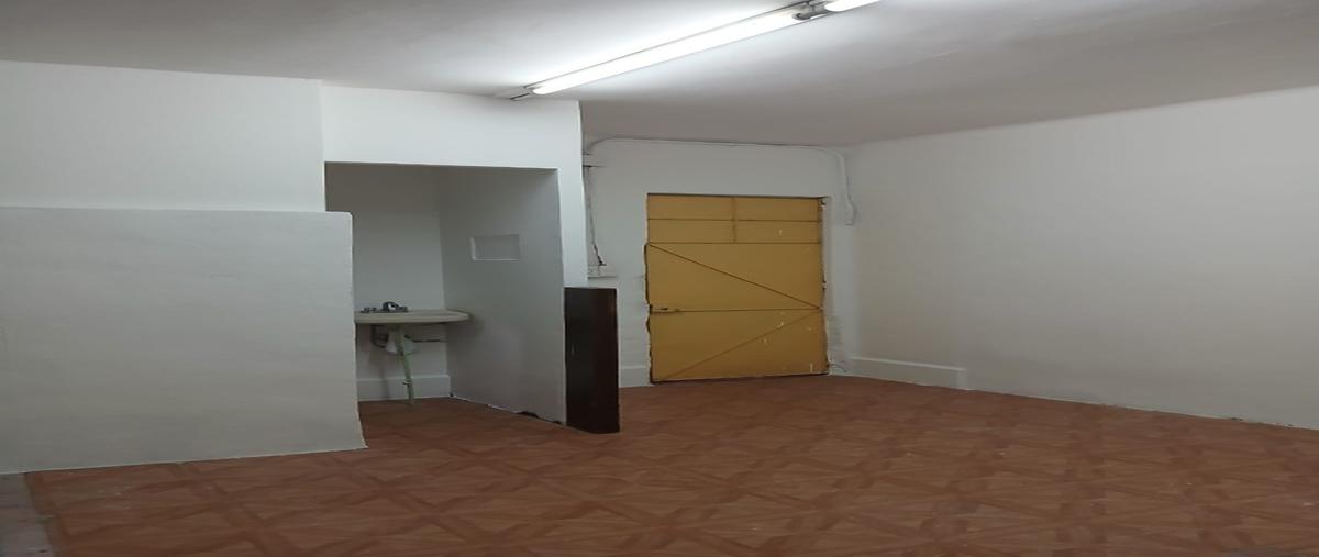 Foto de local en , olivar del conde 1a sección, álvaro obregón, df / cdmx, 31323905 foto 03 Foto de local en renta en , olivar del conde 1a sección, álvaro obregón, df / cdmx, 31323905 No. 03