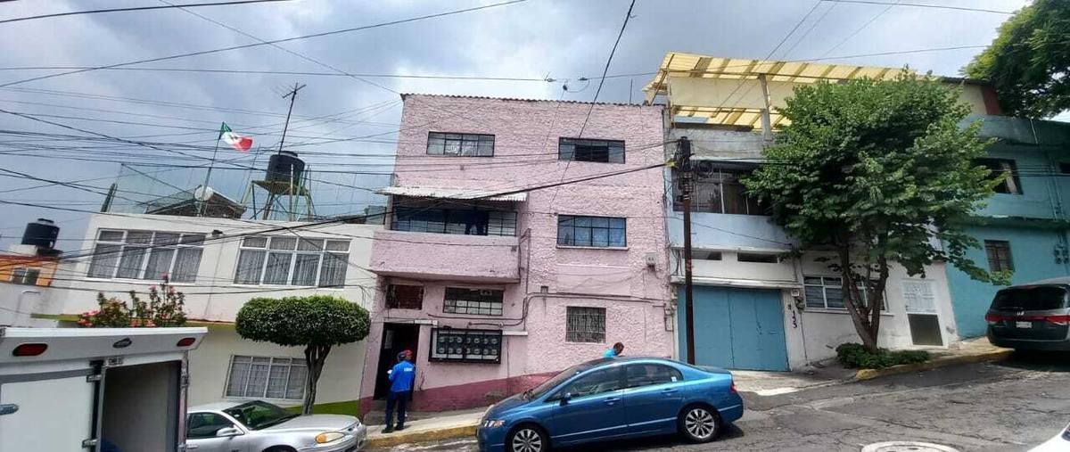 Foto de casa en , olivar del conde 2a sección, álvaro obregón, df / cdmx, 0 foto 01 Foto de casa en venta en , olivar del conde 2a sección, álvaro obregón, df / cdmx, 0 No. 01