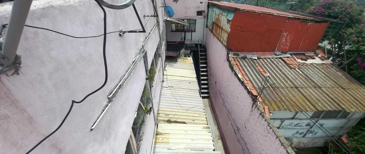 Foto de casa en , olivar del conde 2a sección, álvaro obregón, df / cdmx, 0 foto 05 Foto de casa en venta en , olivar del conde 2a sección, álvaro obregón, df / cdmx, 0 No. 05