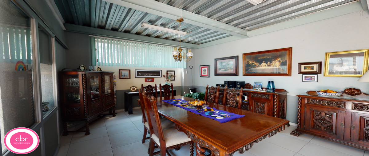 Foto de casa en venta en olivar , progreso tizapan, álvaro obregón, df / cdmx, 0 No. 03