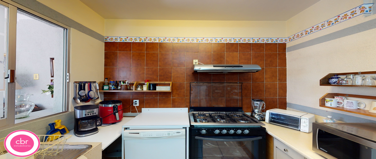 Foto de casa en venta en olivar , progreso tizapan, álvaro obregón, df / cdmx, 0 No. 04