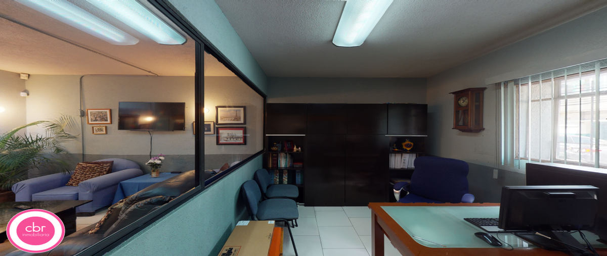 Foto de casa en venta en olivar , progreso tizapan, álvaro obregón, df / cdmx, 0 No. 05