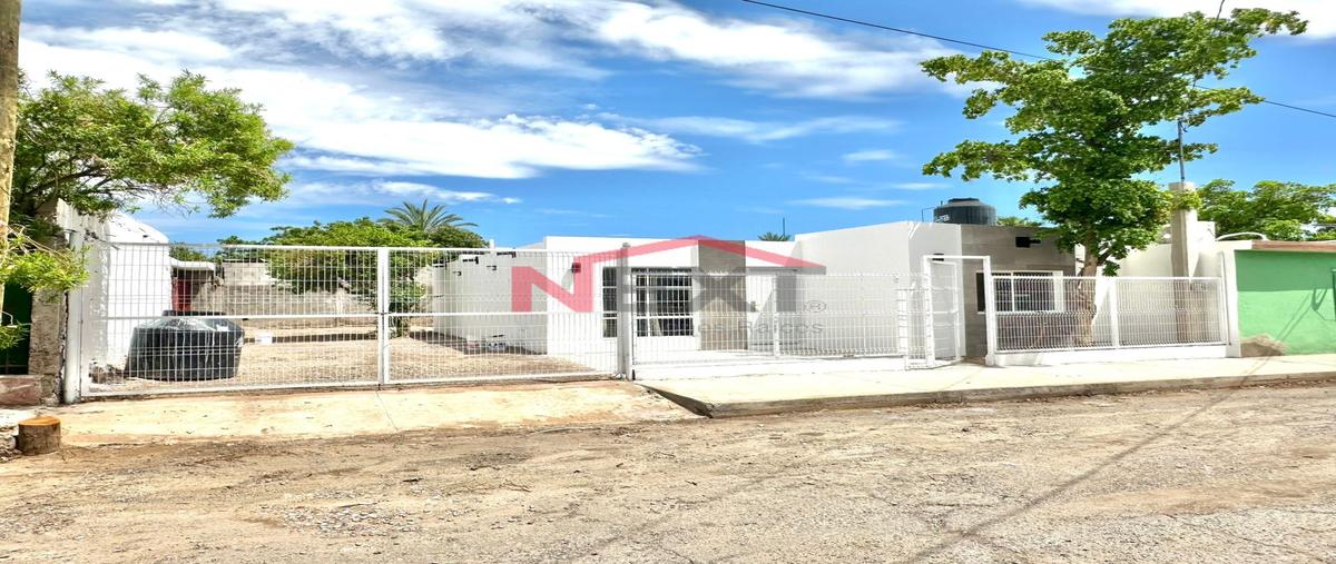 Foto de casa en renta en olivares 0, olivares, hermosillo, sonora, 30351328 No. 01