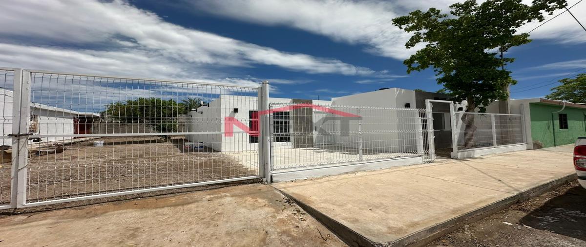 Foto de casa en renta en olivares 0, olivares, hermosillo, sonora, 30351328 No. 02