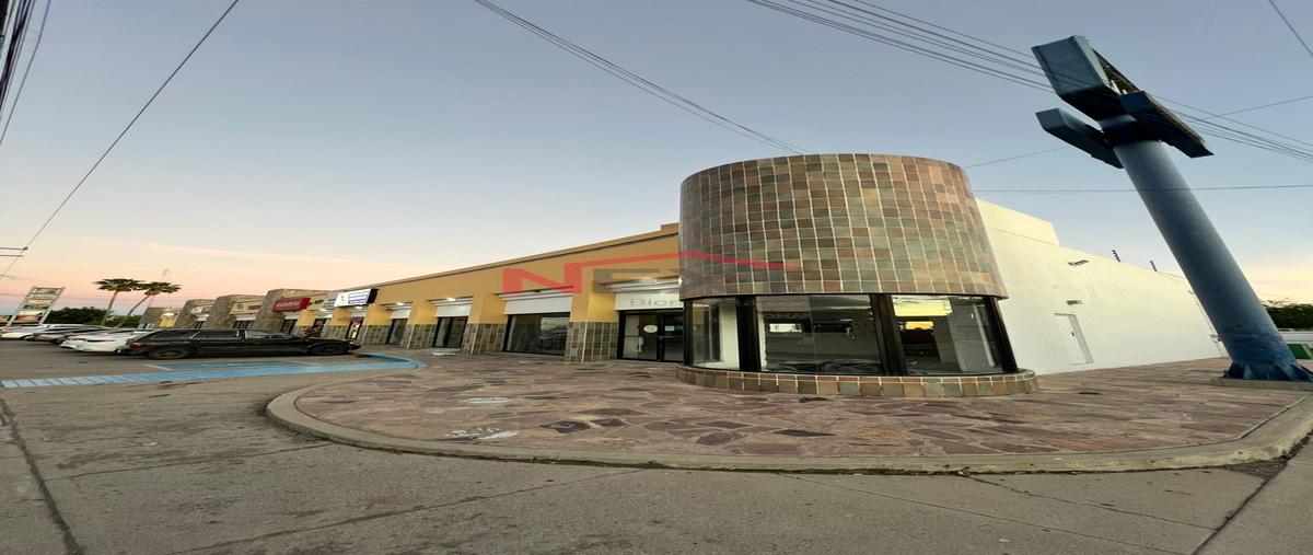 Foto de local en renta en olivares 0, olivares, hermosillo, sonora, 0 No. 05