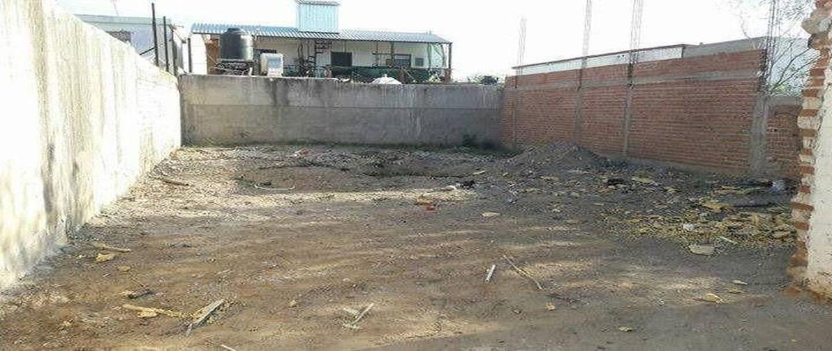 Foto de terreno comercial en venta en  , olivares, hermosillo, sonora, 14649838 No. 01