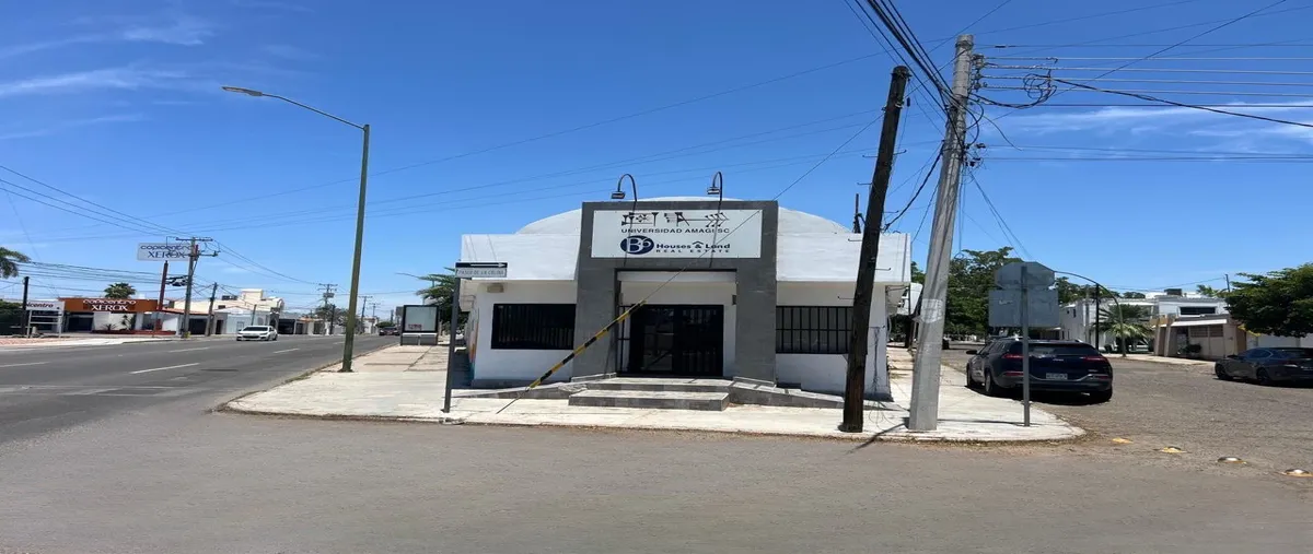 Foto de local en venta en  , olivares, hermosillo, sonora, 30356237 No. 02