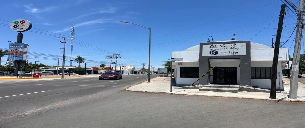 Foto de local en venta en  , olivares, hermosillo, sonora, 30356237 No. 03