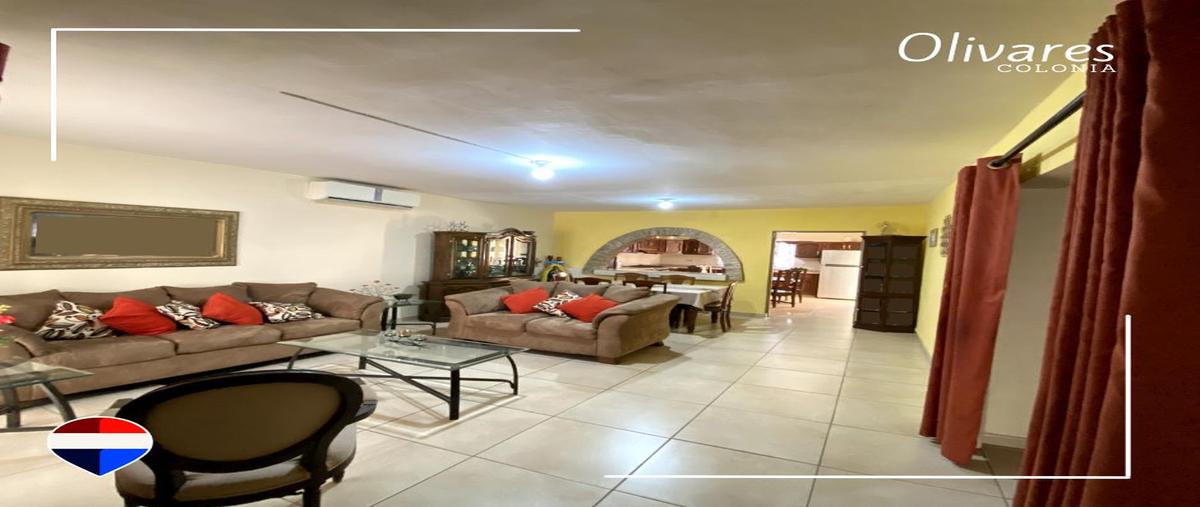Foto de casa en venta en  , olivares, hermosillo, sonora, 0 No. 03