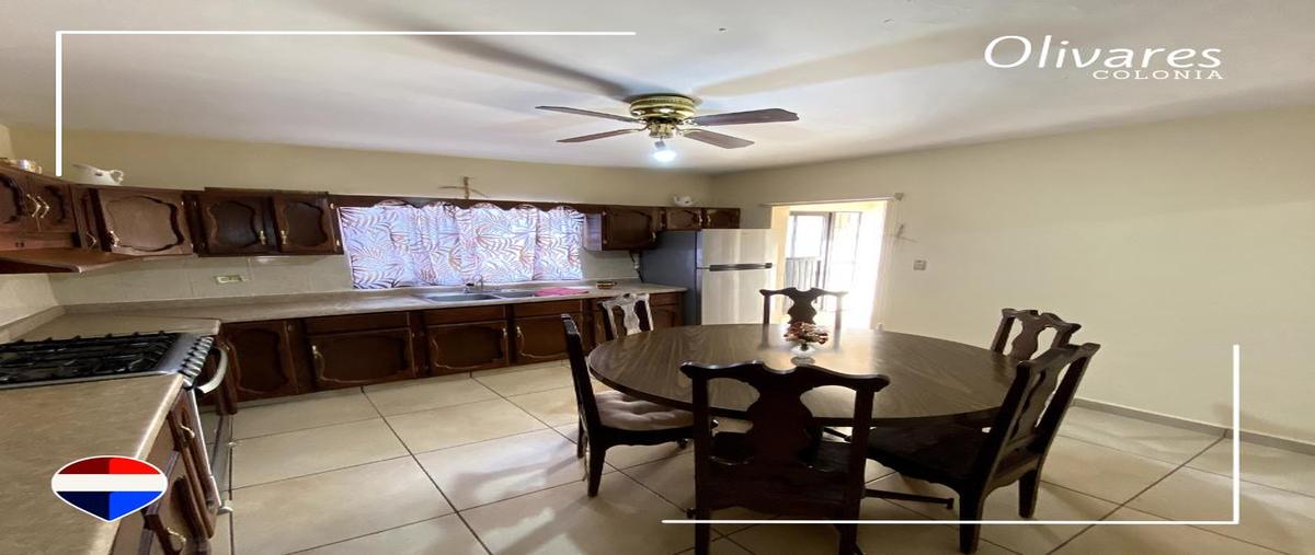 Foto de casa en venta en  , olivares, hermosillo, sonora, 0 No. 04