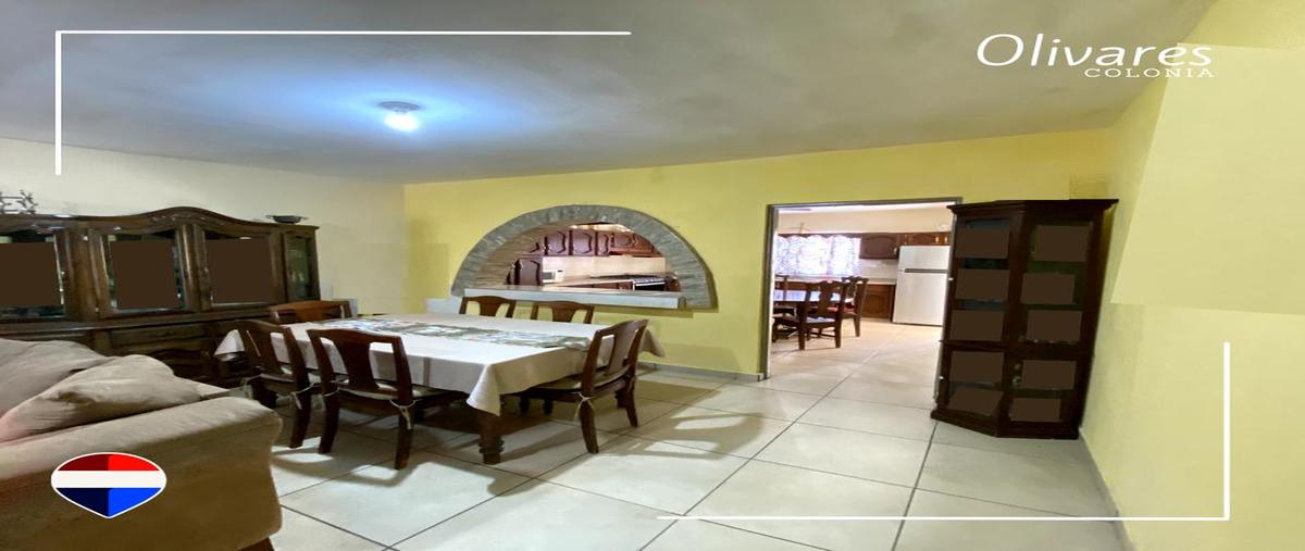 Foto de casa en venta en  , olivares, hermosillo, sonora, 0 No. 05