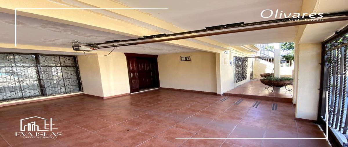 Foto de casa en venta en  , olivares, hermosillo, sonora, 0 No. 04