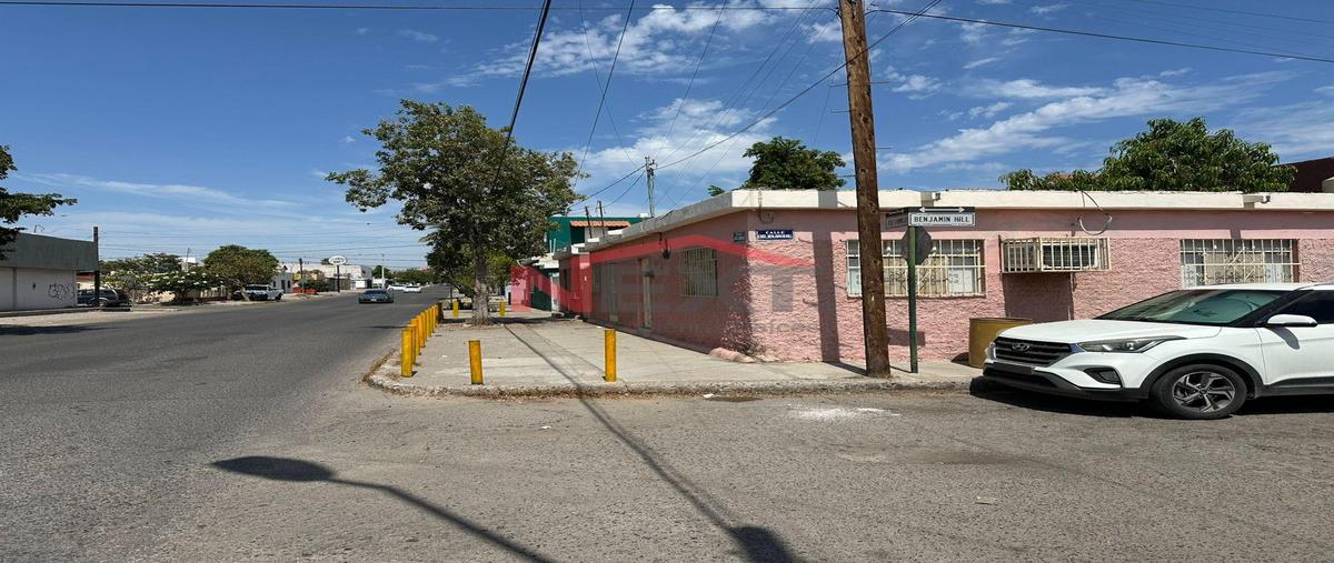 Foto de casa en renta en  , olivares, hermosillo, sonora, 31601393 No. 03