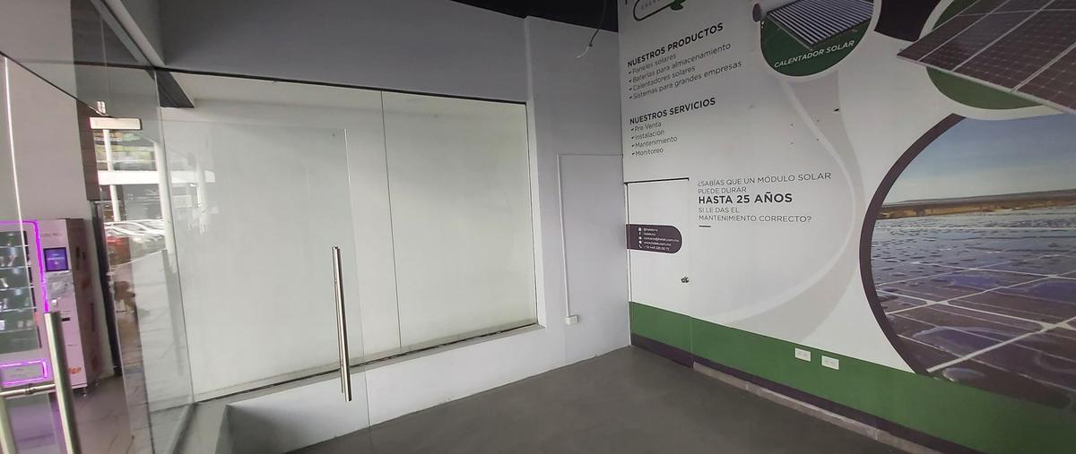 Foto de local en renta en  , olivares santana, aguascalientes, aguascalientes, 0 No. 04