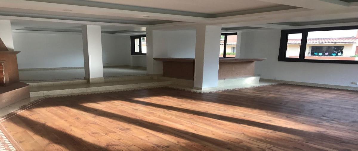 Foto de casa en venta en olivarito , olivar de los padres, álvaro obregón, df / cdmx, 0 No. 03