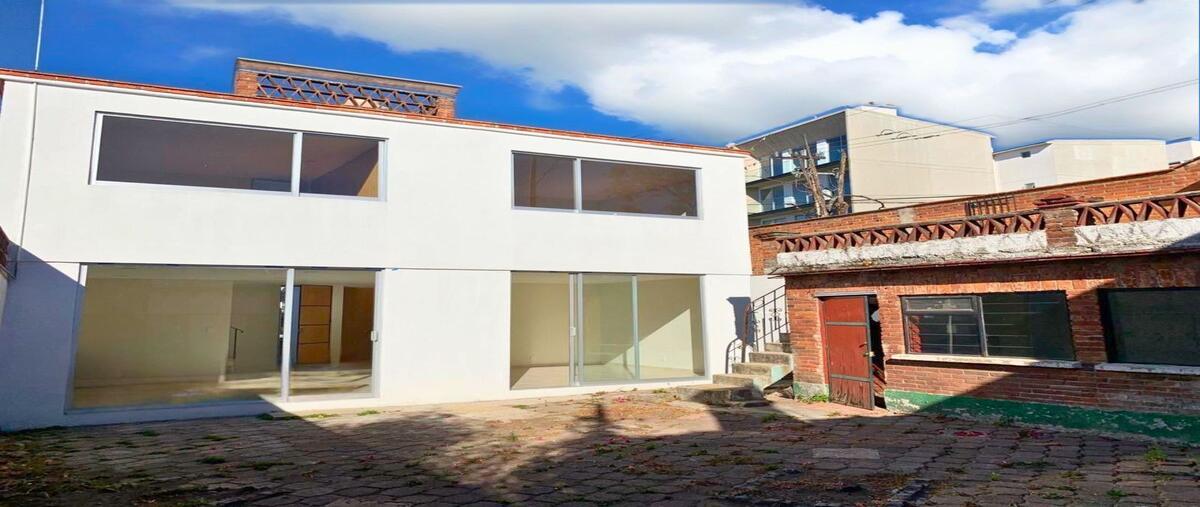Foto de terreno comercial en renta en olivarito , san josé del olivar, álvaro obregón, df / cdmx, 29848136 No. 04