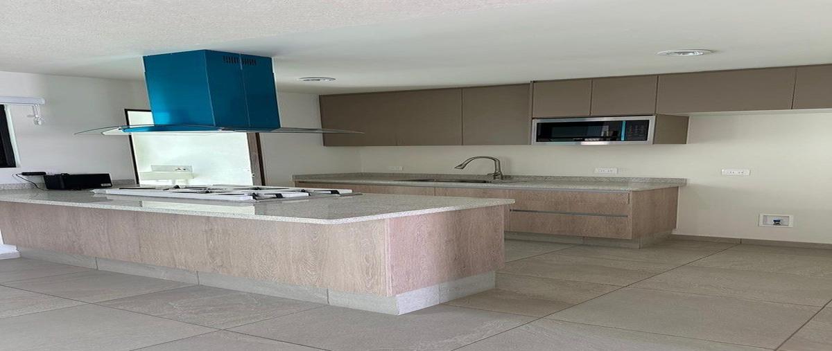 Foto de casa en venta en oliveto , vista, querétaro, querétaro, 0 No. 03