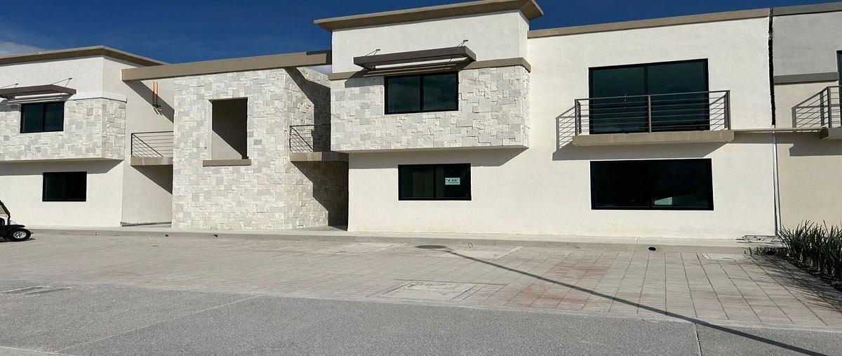 Foto de departamento en venta en oliveto , vista, querétaro, querétaro, 0 No. 03