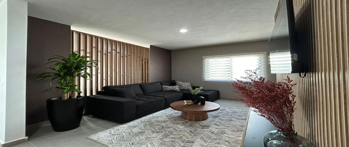 Foto de departamento en venta en oliveto , vista, querétaro, querétaro, 0 No. 04