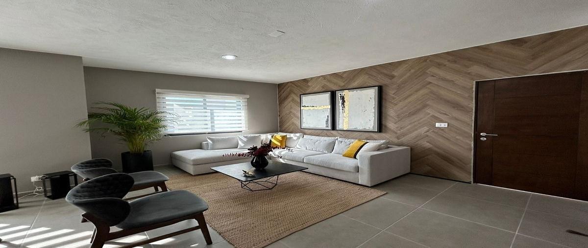 Foto de departamento en venta en oliveto , vista, querétaro, querétaro, 0 No. 05